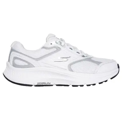 Skechers 128606 Go Run Consistent 2.0 Beyaz Kadın Spor Ayakkabı - 2