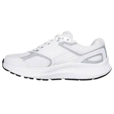 Skechers 128606 Go Run Consistent 2.0 Beyaz Kadın Spor Ayakkabı - 4