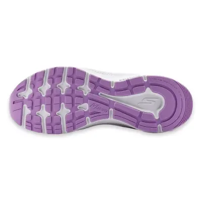 Skechers 128606 Go Run Consistent 2.0 Mavi Kadın Spor Ayakkabı - 5