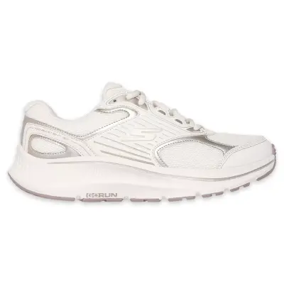 Skechers 128606 Go Run Consistent 2.0 Advantage Pudra Kadın Spor Ayakkabı - 2