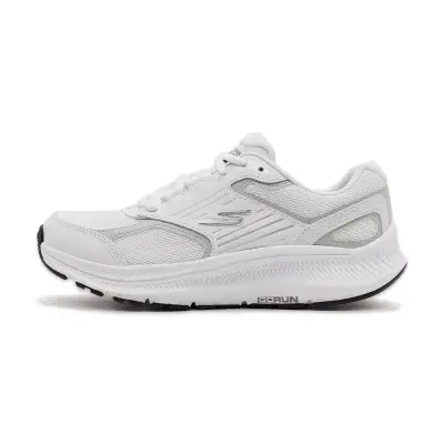 Skechers 128606Tk Go Run Consistent 2.0 Günlük Beyaz Kadın Spor Ayakkabı - 1