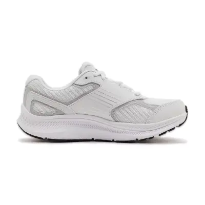 Skechers 128606Tk Go Run Consistent 2.0 Günlük Beyaz Kadın Spor Ayakkabı - Skechers (1)