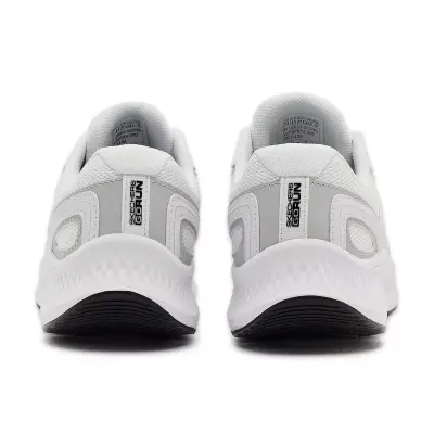 Skechers 128606Tk Go Run Consistent 2.0 Günlük Beyaz Kadın Spor Ayakkabı - 4