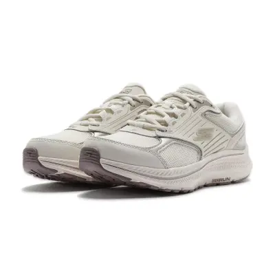 Skechers 128606Tk Go Run Consistent 2.0 Günlük Pudra Kadın Spor Ayakkabı - 3