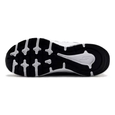 Skechers 128612 Go Run Consistent 2.0 Draft Gri Kadın Spor Ayakkabı - 5