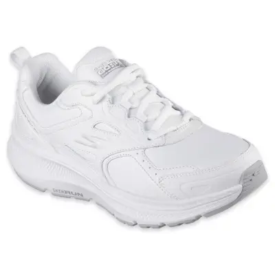 Skechers 128613Z Go Run Consistent Beyaz Kadın Spor Ayakkabı - 1