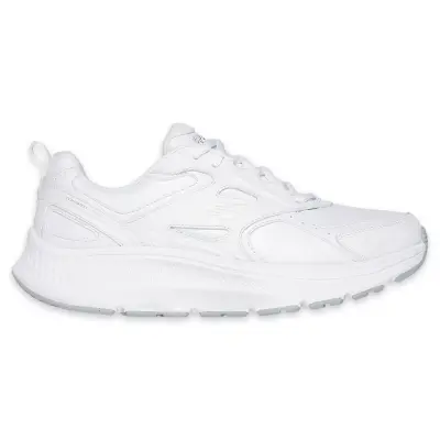 Skechers 128613Z Go Run Consistent Beyaz Kadın Spor Ayakkabı - 2