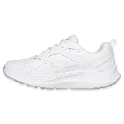 Skechers 128613Z Go Run Consistent Beyaz Kadın Spor Ayakkabı - 4