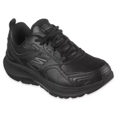 Skechers 128613Z Go Run Consistent Siyah Kadın Spor Ayakkabı 