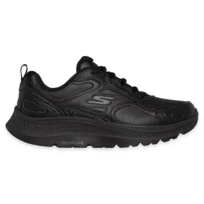 Skechers 128613Z Go Run Consistent Siyah Kadın Spor Ayakkabı - 2