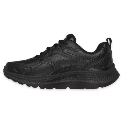 Skechers 128613Z Go Run Consistent Siyah Kadın Spor Ayakkabı - 4