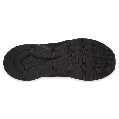 Skechers 128613Z Go Run Consistent Siyah Kadın Spor Ayakkabı - 5
