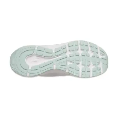 Skechers 128619 Go Run Consistent 2.0 Slip-Ins Beyaz Kadın Spor Ayakkabı - 5