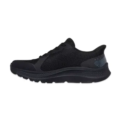 Skechers 128619 Go Run Consistent 2.0 Slip-Ins Siyah Kadın Spor Ayakkabı - Skechers (1)