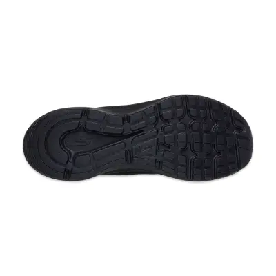 Skechers 128619 Go Run Consistent 2.0 Slip-Ins Siyah Kadın Spor Ayakkabı - 5