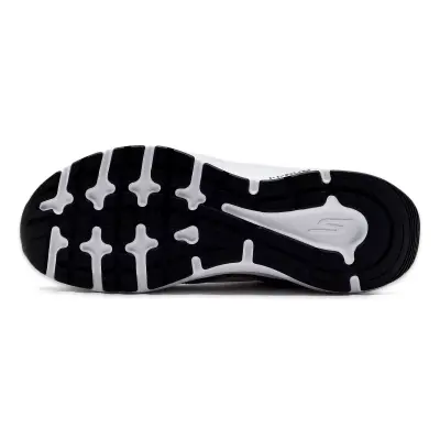 Skechers 128633 Go Run Consistent Beyaz Kadın Spor Ayakkabı - 5
