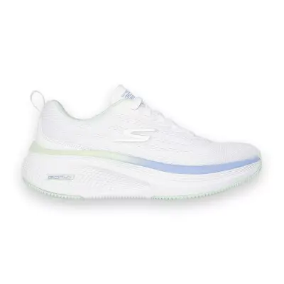 Skechers 129000Z Go Run Elevate Koşu Beyaz Kadın Spor Ayakkabı - 2