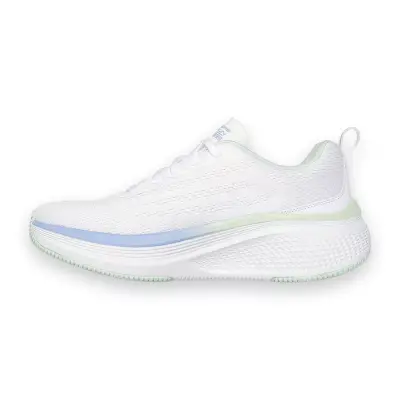 Skechers 129000Z Go Run Elevate Koşu Beyaz Kadın Spor Ayakkabı - 4