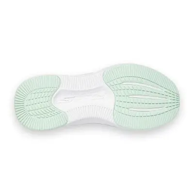 Skechers 129000Z Go Run Elevate Koşu Beyaz Kadın Spor Ayakkabı - 5