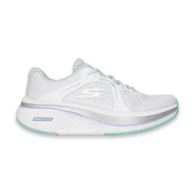 Skechers 129005 Go Run Elevate 2.0 Quartz Beyaz Kadın Spor Ayakkabı - Skechers (1)