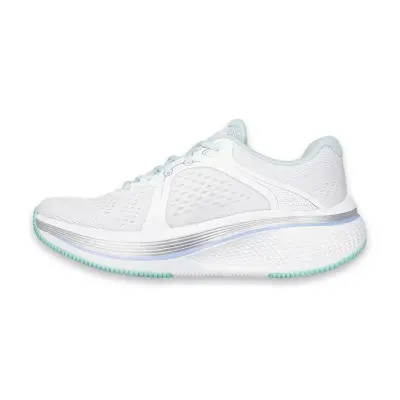 Skechers 129005 Go Run Elevate 2.0 Quartz Beyaz Kadın Spor Ayakkabı - 3
