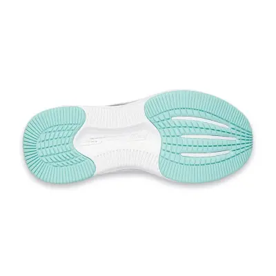 Skechers 129005 Go Run Elevate 2.0 Quartz Beyaz Kadın Spor Ayakkabı - 5