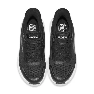 Skechers 129369 Go Run Now Regent Slip-Ins Günlük Siyah Kadın Spor Ayakkabı - 3