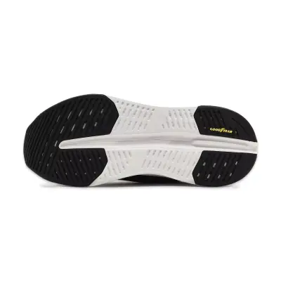 Skechers 129400 Max Cushioning Glide-Step Slip-Ins Siyah Kadın Spor Ayakkabı - 5