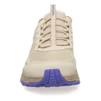 Skechers 129525 Go Run Trail Altitude 2.0 Bej Kadın Spor Ayakkabı - 3