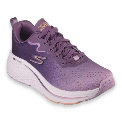 Skechers 129602 Max Cushioning Elite Somon Kadın Spor Ayakkabı - 1