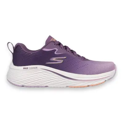 Skechers 129602 Max Cushioning Elite Somon Kadın Spor Ayakkabı - 2