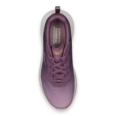 Skechers 129602 Max Cushioning Elite Somon Kadın Spor Ayakkabı - 3