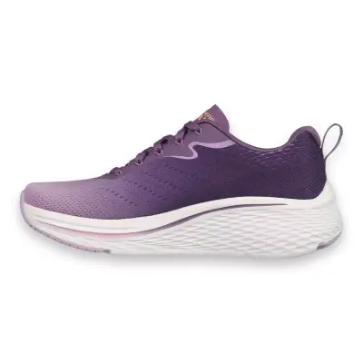 Skechers 129602 Max Cushioning Elite Somon Kadın Spor Ayakkabı - 4