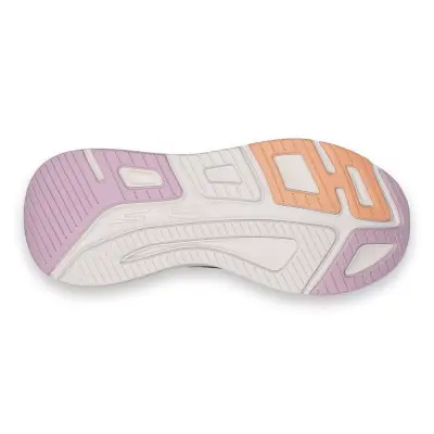 Skechers 129602 Max Cushioning Elite Somon Kadın Spor Ayakkabı - 5