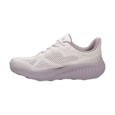 Skechers 129735Z Slip-Ins Günlük Lila Kadın Spor Ayakkabı - 2