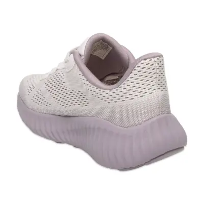 Skechers 129735Z Slip-Ins Günlük Lila Kadın Spor Ayakkabı - 4