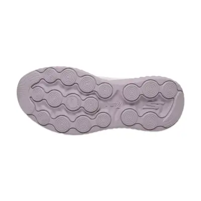 Skechers 129735Z Slip-Ins Günlük Lila Kadın Spor Ayakkabı - 5