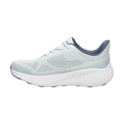 Skechers 129735Z Slip-Ins Günlük Mavi Kadın Spor Ayakkabı - Skechers (1)