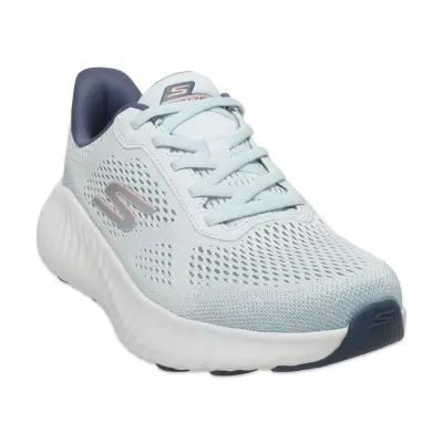 Skechers 129735Z Slip-Ins Günlük Mavi Kadın Spor Ayakkabı - 3