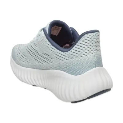 Skechers 129735Z Slip-Ins Günlük Mavi Kadın Spor Ayakkabı - 4