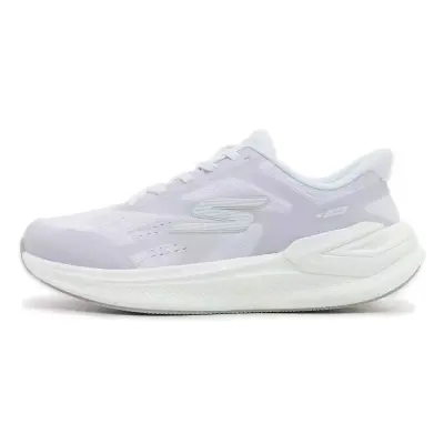 Skechers 129782 Go Run Consistent Pro Slip-Ins Günlük Beyaz Kadın Spor Ayakkabı - 1
