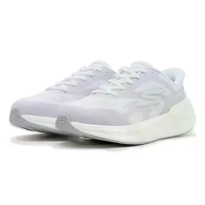 Skechers 129782 Go Run Consistent Pro Slip-Ins Günlük Beyaz Kadın Spor Ayakkabı - 3