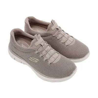 Skechers 12980Tk Z Summits Memory Foam Kahverengi Kadın Spor Ayakkabı - 3