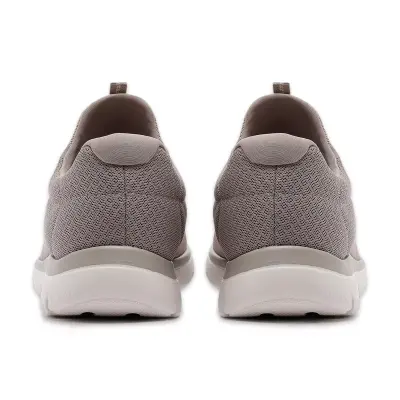 Skechers 12980Tk Z Summits Memory Foam Kahverengi Kadın Spor Ayakkabı - 4