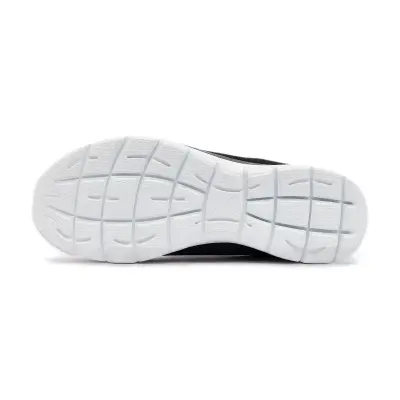 Skechers 12980Tk Z Summits Memory Foam Siyah Kadın Spor Ayakkabı - 5