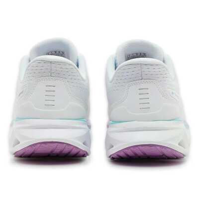 Skechers 129825 Glide-Step Vortex Sli-Ins Beyaz Kadın Spor Ayakkabı - 4