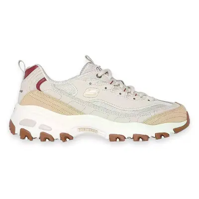 Skechers 13167 Z D'lites-Summer Jasmine Çok Renkli Kadın Spor Ayakkabı - 1