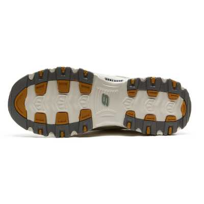 Skechers 13167 Z Dlites-Summer Çok Renkli Kadın Spor Ayakkabı - 5