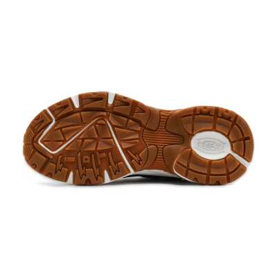 Skechers 13455 Stamina Classy Trail Günlük Siyah Kadın Spor Ayakkabı - 5