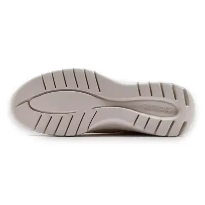 Skechers 138182 On The Go Flex Clover Slip-Ins Yürüyüş Bej Kadın Spor Ayakkabı - 5